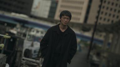 Estafadores de Tokio 1x7