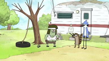 Un show más 5x11