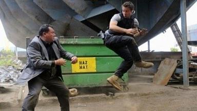 Hawaii Five-0 1x5