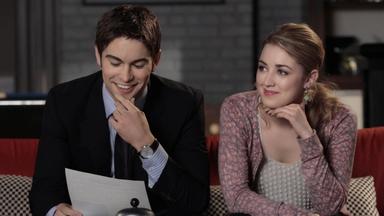 Gossip Girl 5x22