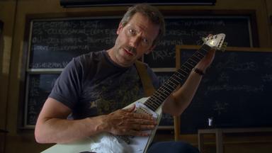 Dr. House 4x1
