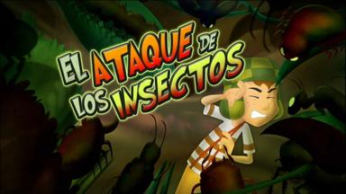 El Chavo Animado 3x19