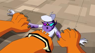 Ben 10: Omniverse 7x5