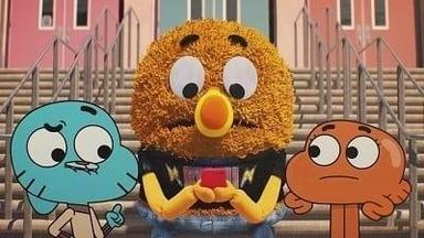 El increíble mundo de Gumball 5x9