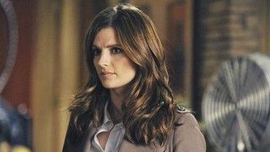 Castle 3x18