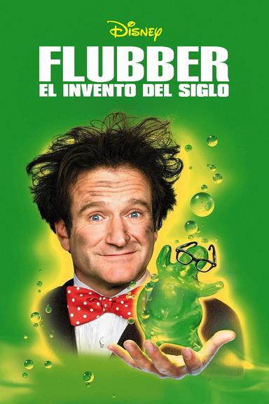 Flubber