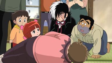 Black Jack 21 1x33