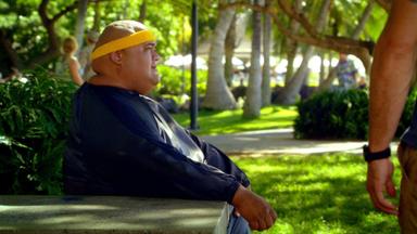 Hawaii Five-0 1x17