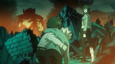 Fairy Tail 1x15