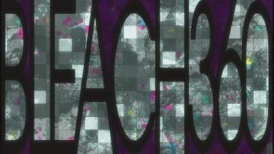 Bleach 1x360
