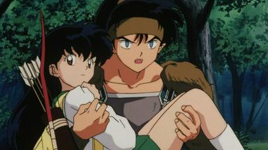 Inuyasha 1x83