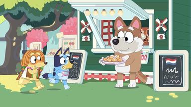 Bluey 1x20