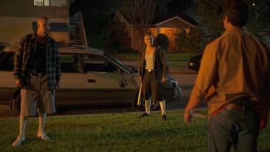 On My Block 4x2