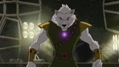 Ultimate Spider-Man 2x10