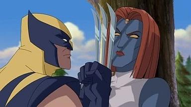 Wolverine y los X-Men 1x14