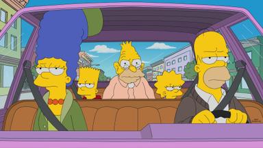 Los Simpson 29x5