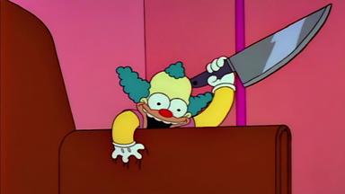 Los Simpson 4x5