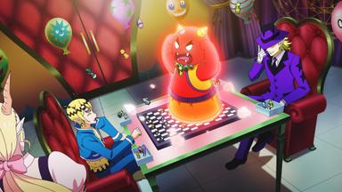 Welcome to Demon School! Iruma-kun 2x7
