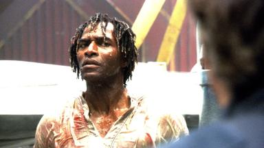 Battlestar Galactica 3x8