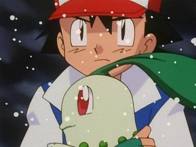 Pokémon 3x10