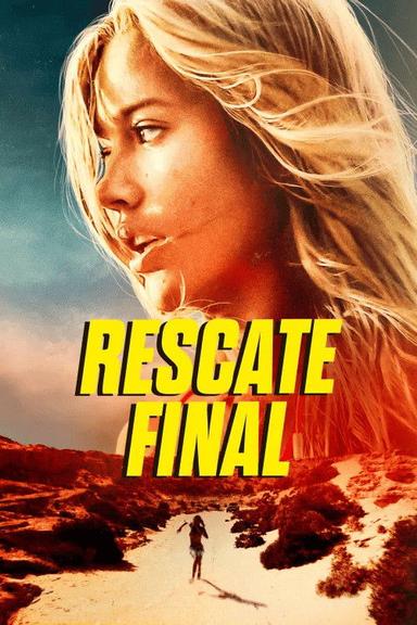 Rescate final
