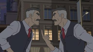 Spider-Man de Marvel 2x11