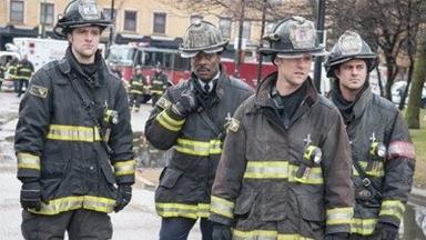 Chicago en llamas 1x16