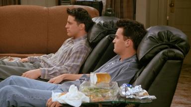 Friends 2x15