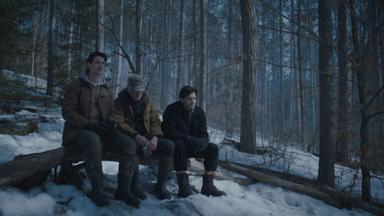 Algo terrible está a punto de suceder 1x6