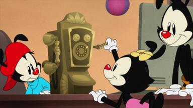 Animaniacs 2x44