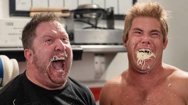 Sólo En Florida 2x2