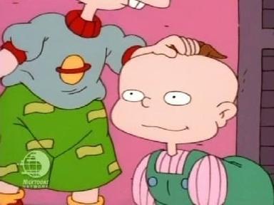 Rugrats: Aventuras en Pañales 5x2