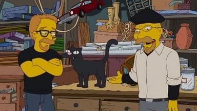 Los Simpson 23x13