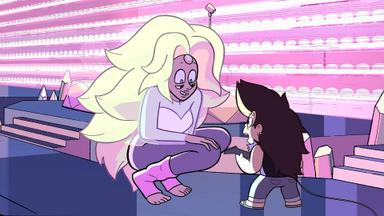 Steven Universe 2x12