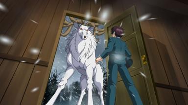 Black Jack 21 1x23