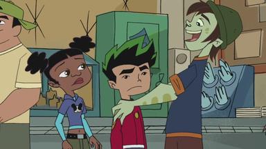 Jake Long: El Dragón occidental 2x23