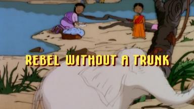 Los Thornberrys 2x1