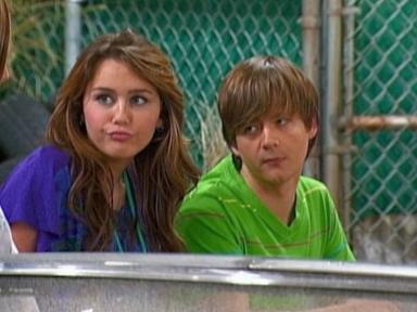 Hannah Montana 3x22