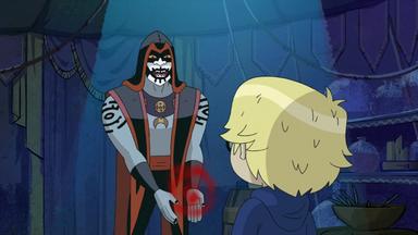 Ben 10 1x9