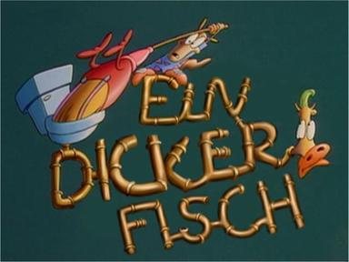 La vida moderna de Rocko 2x2