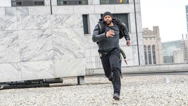 Policías de Chicago 4x18