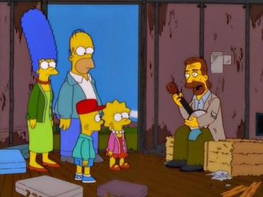 Los Simpson 12x21