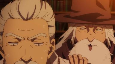 Black Clover 1x3