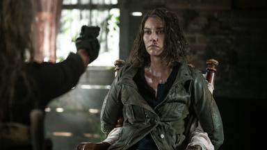 The Walking Dead 11x16