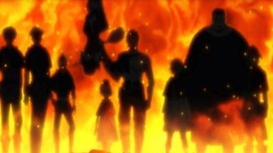 Black Clover 1x4
