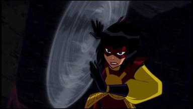 Batman, el Valiente 2x15