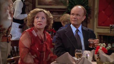 El Show de los 70's 2x10