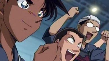 Detective Conan 1x263