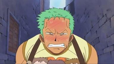 One Piece 9x318