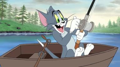Las aventuras de Tom y Jerry 2x5